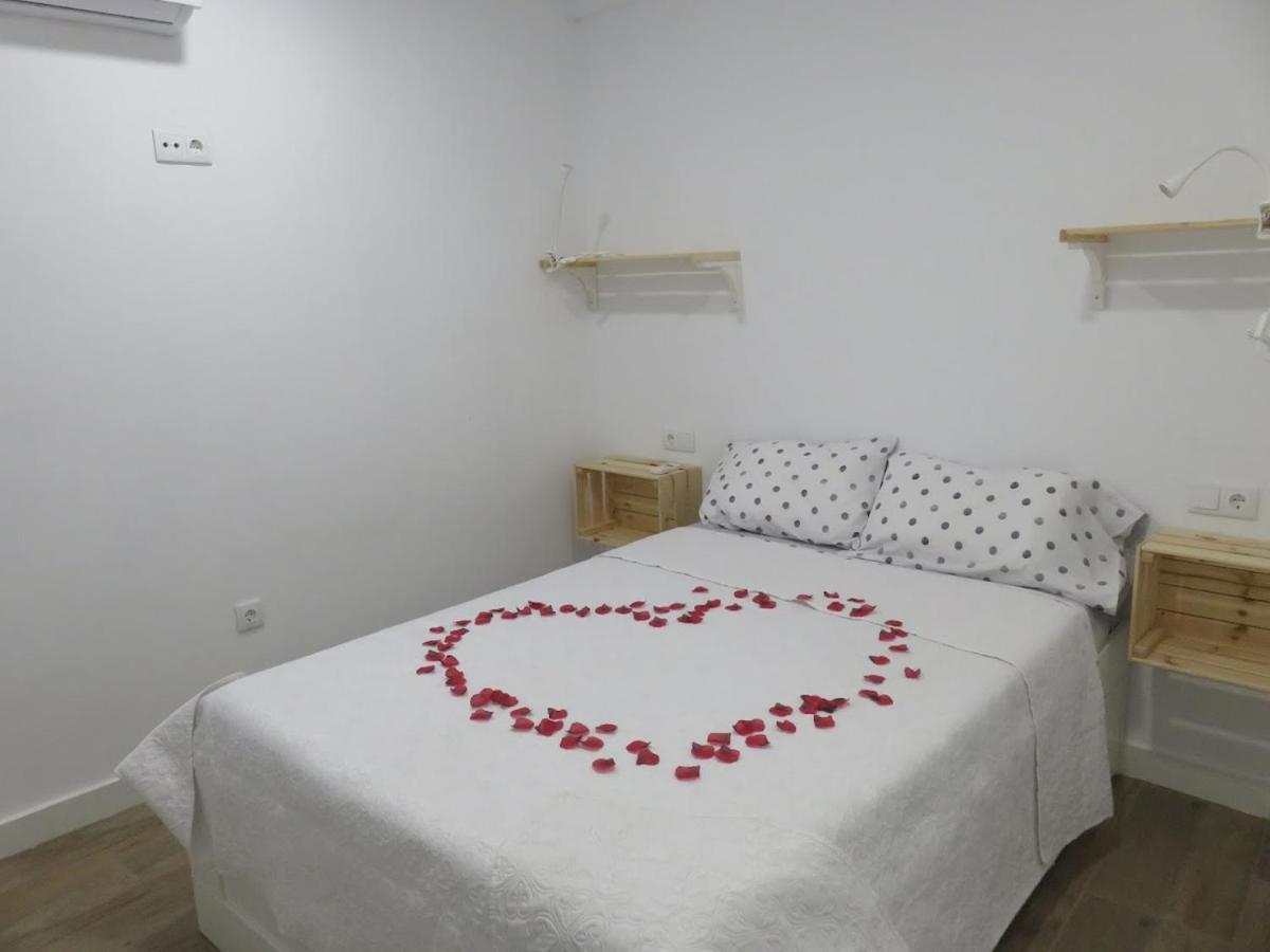 Belice, Excepcional Apartamento Con Jacuzzi Punta Umbria Exterior photo