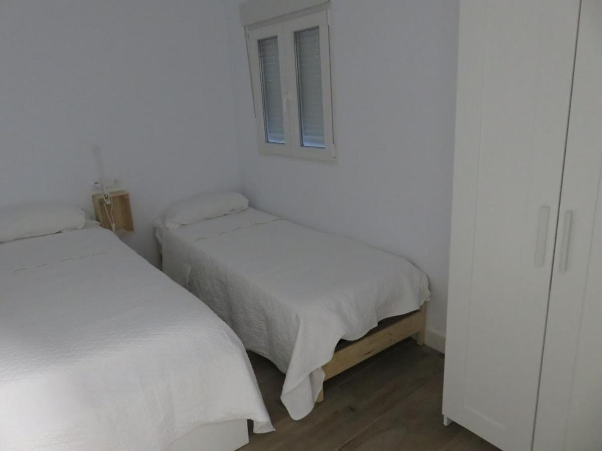 Belice, Excepcional Apartamento Con Jacuzzi Punta Umbria Exterior photo