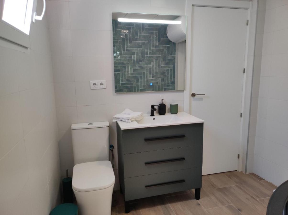 Belice, Excepcional Apartamento Con Jacuzzi Punta Umbria Exterior photo